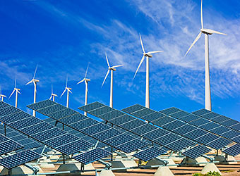 Intellectual Property Considerations in the Growing Renewable Energy Decommissioning Industry
