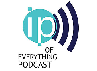 The IP of Everything Podcast - Episode 12 - The IP of NCAA Athletes