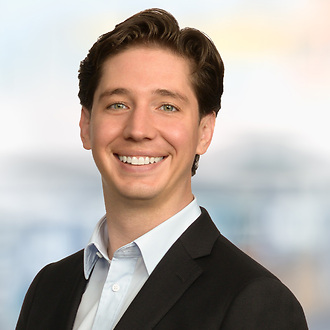 Lance T. Collins