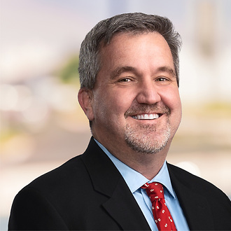 Photo of Michael T. Hallam