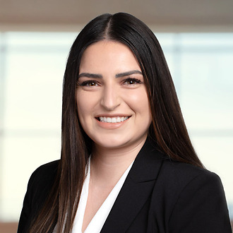 Photo of Ashley K. Beck