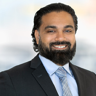 Photo of Jaymin  Patel