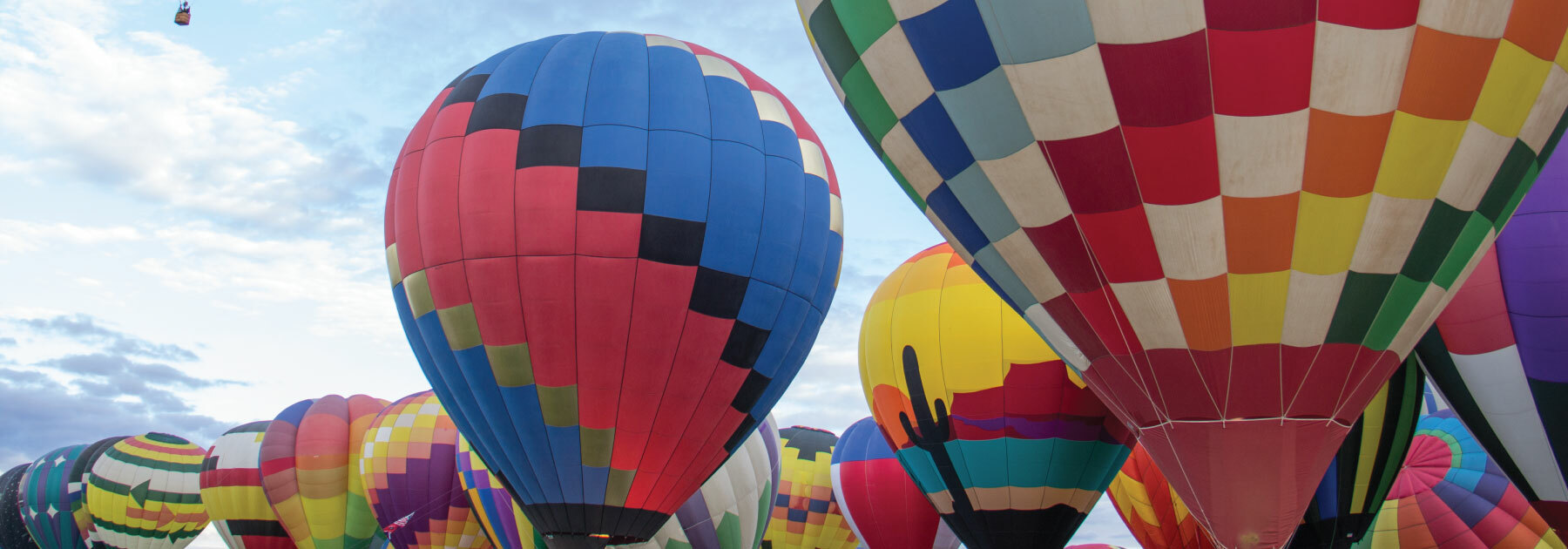 Photo of Albuquerque