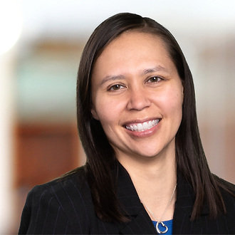 Photo of Jessica  Helm