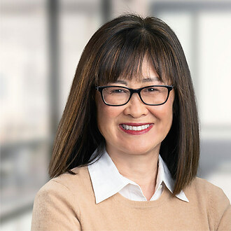 Photo of Anne  Wang