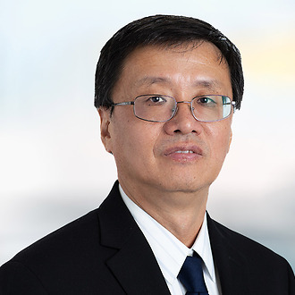 Photo of Yao  Liu, Ph.D.