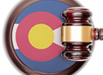 Limited Access to Colorado Courts Due to COVID-19
