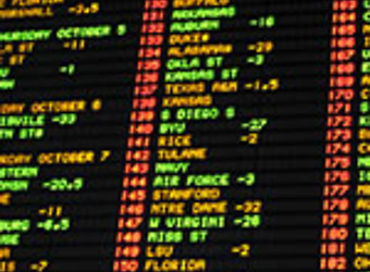 Remote Registration for Sports Wagering Accounts in Nevada