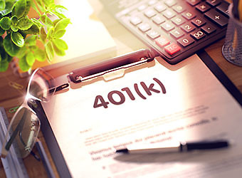 CARES Act 401k Distributions FAQ