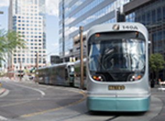 End of the Line? A Halt to Funding the Phoenix Light Rail Expansion Now Officially on the Ballot