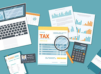 Arizona Tax 2020 Year in Review