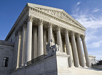 U.S. Supreme Court Decisions Impact Rights for Religious Employers