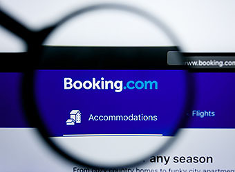 Supreme Court Finds BOOKING.COM Non-Generic And Capable Of Federal Trademark Registration
