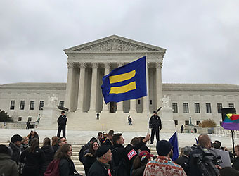 U.S. Supreme Court Rules that Title VII Protects LGBTQ Employees from Discrimination