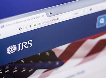 IRS Releases FAQs on Interaction Between CARES Act and Payroll Protection Program